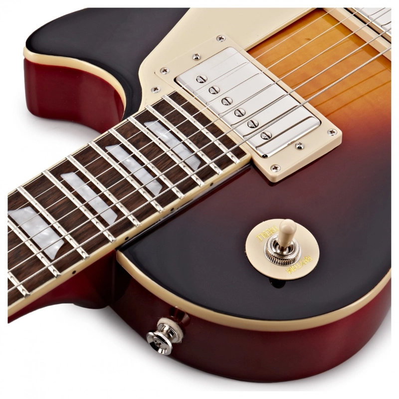 Epiphone Les Paul Standard '50s Vintage Sunburst EILS5VSNH1