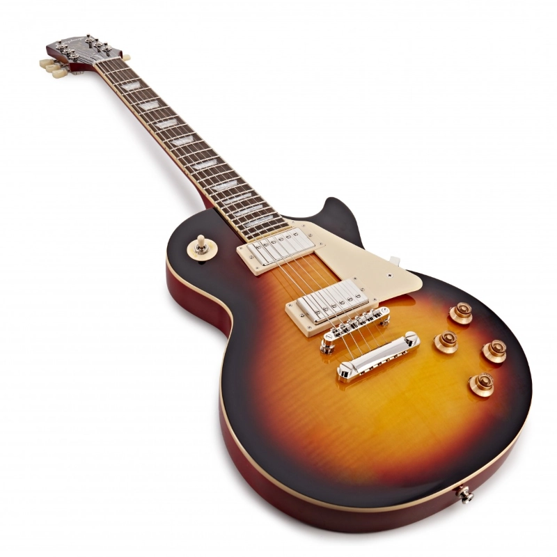 Epiphone Les Paul Standard '50s Vintage Sunburst EILS5VSNH1