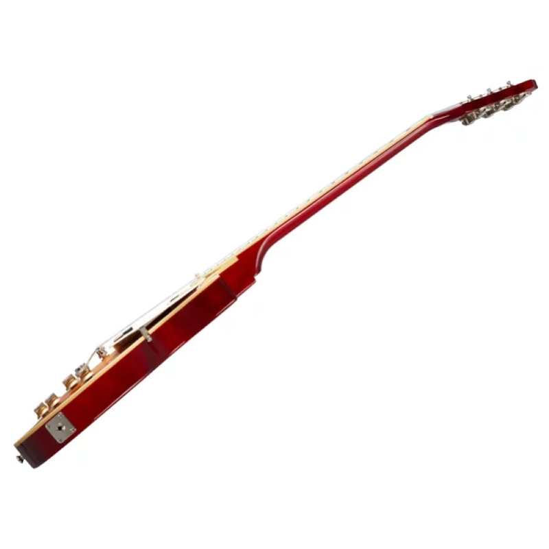 Epiphone Les Paul Classic Heritage Cherry Sunburst EILOHSNH1
