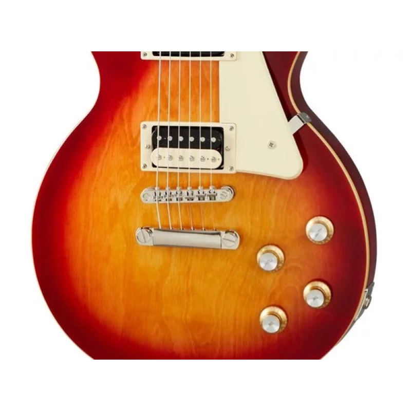 Epiphone Les Paul Classic Heritage Cherry Sunburst EILOHSNH1