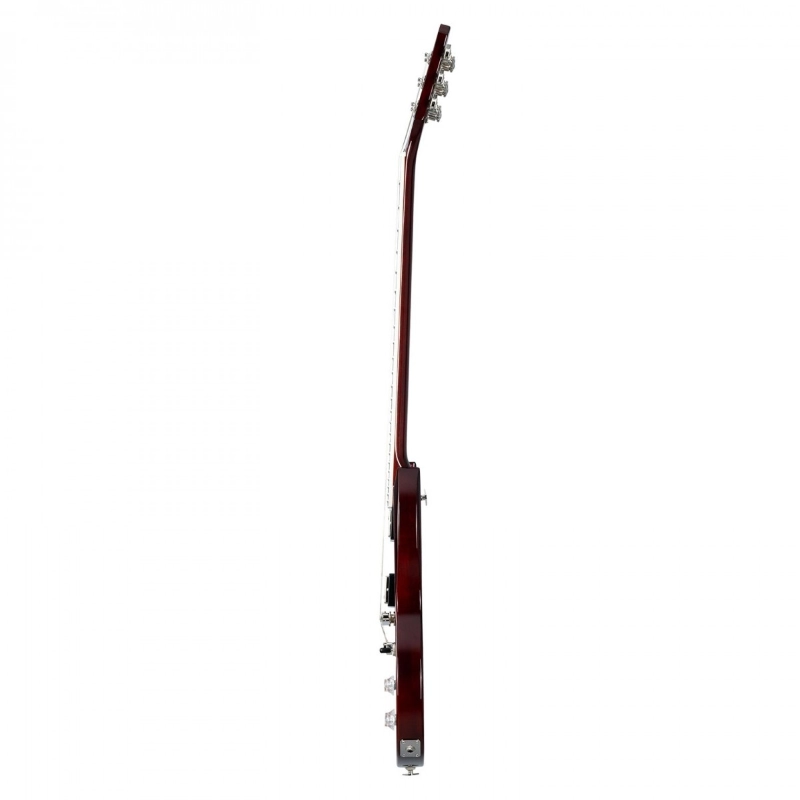 Epiphone SG Modern Figured Mojave Burst (Incl. Premium Gig Bag) EISMMOBNH1