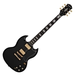 Epiphone SG Custom Ebony EISCEBGH1