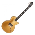 Epiphone Jared James Nichols Gold Glory Les Paul Custom (Incl. EpiLite Case) ENLPJNDGABNH3