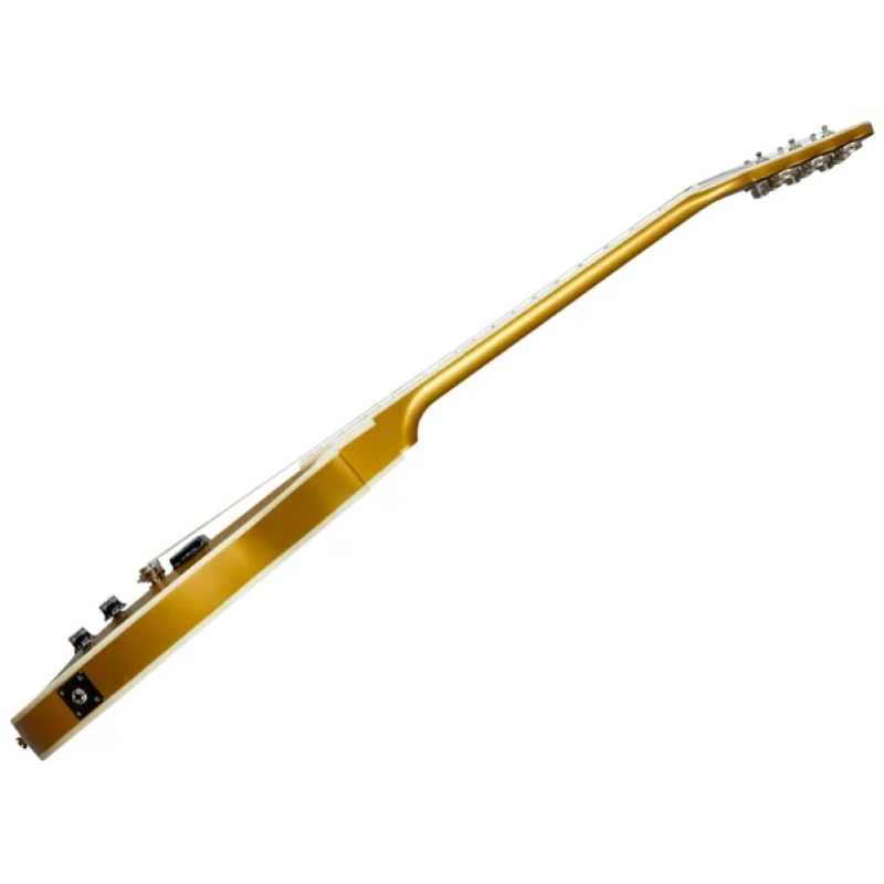 Epiphone Jared James Nichols Gold Glory Les Paul Custom (Incl. EpiLite Case) ENLPJNDGABNH3