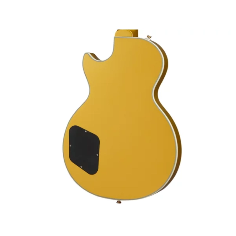 Epiphone Jared James Nichols Gold Glory Les Paul Custom (Incl. EpiLite Case) ENLPJNDGABNH3