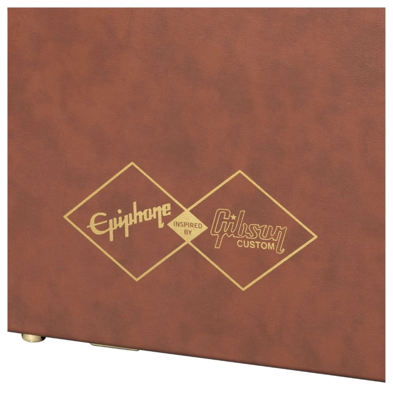 Epiphone Flying V 1958 Korina Aged Natural IGCKFVWANAGH1