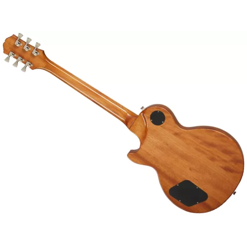 Epiphone Les Paul Modern Figured Caffe Latte Fade EILMFCLFNH1