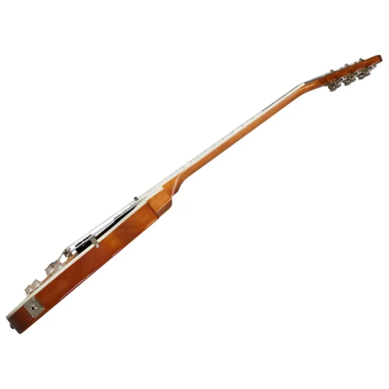 Epiphone Les Paul Modern Figured Caffe Latte Fade EILMFCLFNH1