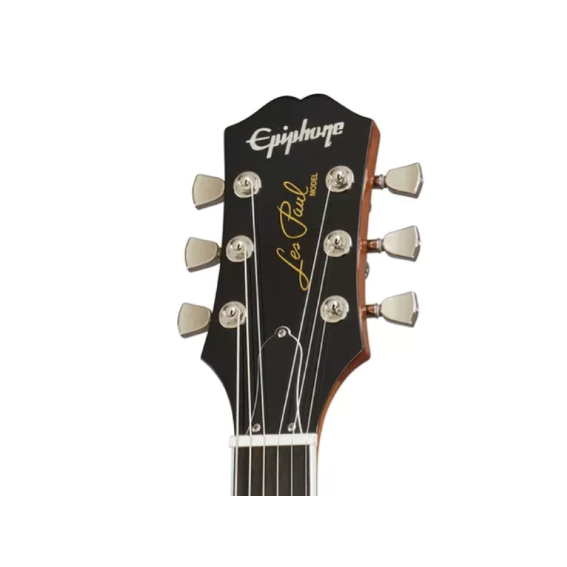 Epiphone Les Paul Modern Figured Caffe Latte Fade EILMFCLFNH1