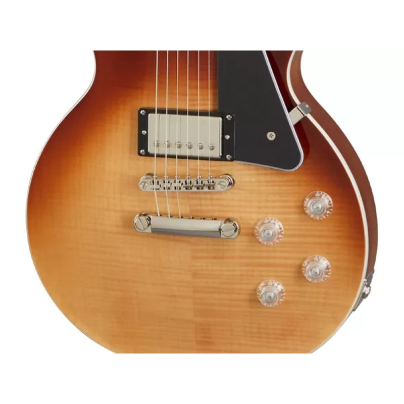 Epiphone Les Paul Modern Figured Caffe Latte Fade EILMFCLFNH1