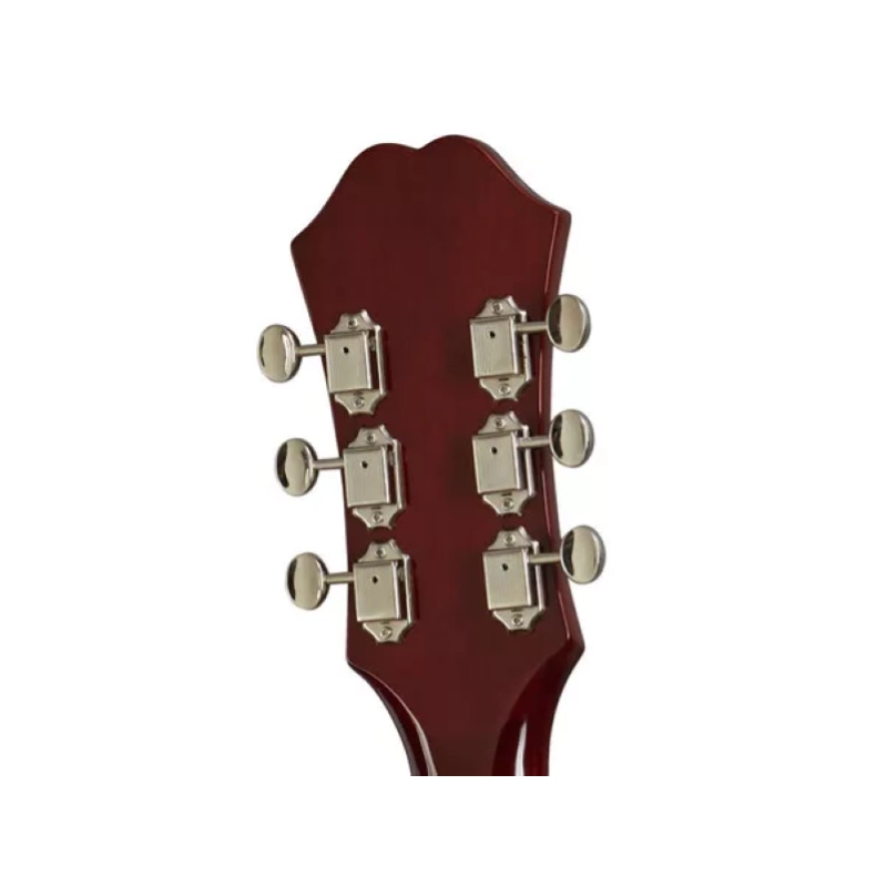 Epiphone Riviera Royal Tan EORRTNH1