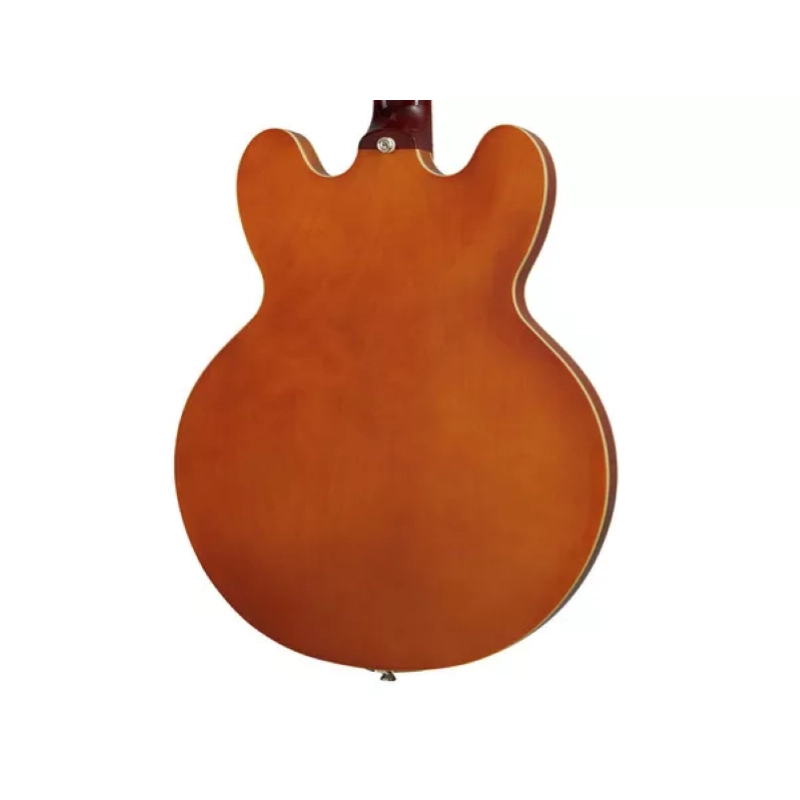 Epiphone Riviera Royal Tan EORRTNH1