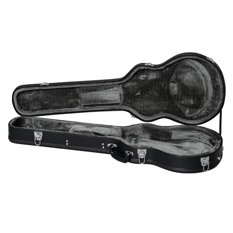 Epiphone Jerry Cantrell Prophecy Les Paul Custom (Fishman Fluence; Incl. Hard Case)