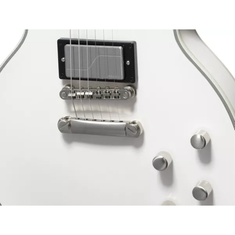 Epiphone Jerry Cantrell Prophecy Les Paul Custom (Fishman Fluence; Incl. Hard Case)