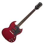 Epiphone SG Special (P-90) Sparkling Burgandy EISPSBUNH1