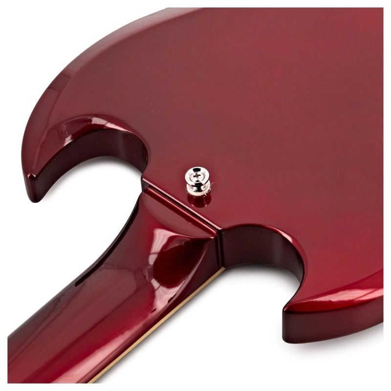 Epiphone SG Special (P-90) Sparkling Burgandy EISPSBUNH1