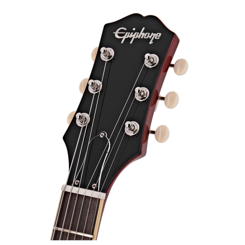 Epiphone SG Special (P-90) Sparkling Burgandy EISPSBUNH1
