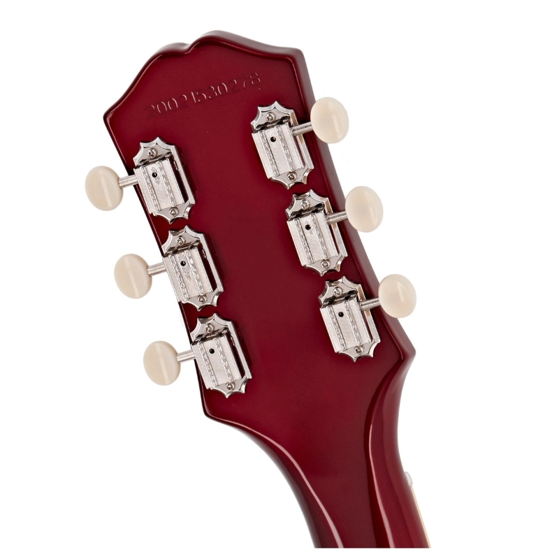 Epiphone SG Special (P-90) Sparkling Burgandy EISPSBUNH1