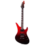 Schecter AVENGER STANDARD BLOODBURST AVENGER BLOODBURST