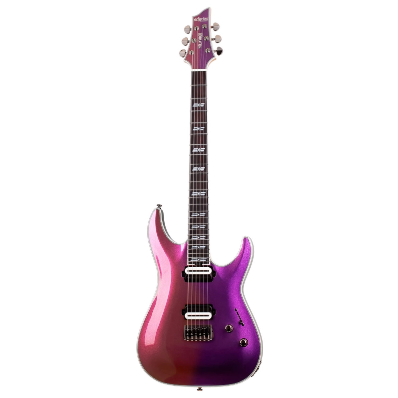 Schecter C-1 SLS HOLLYWOOD SUPERNOVA-SN C