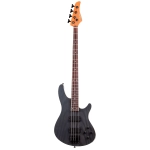 Schecter C-4 STANDARD CHARCOAL SATIN C