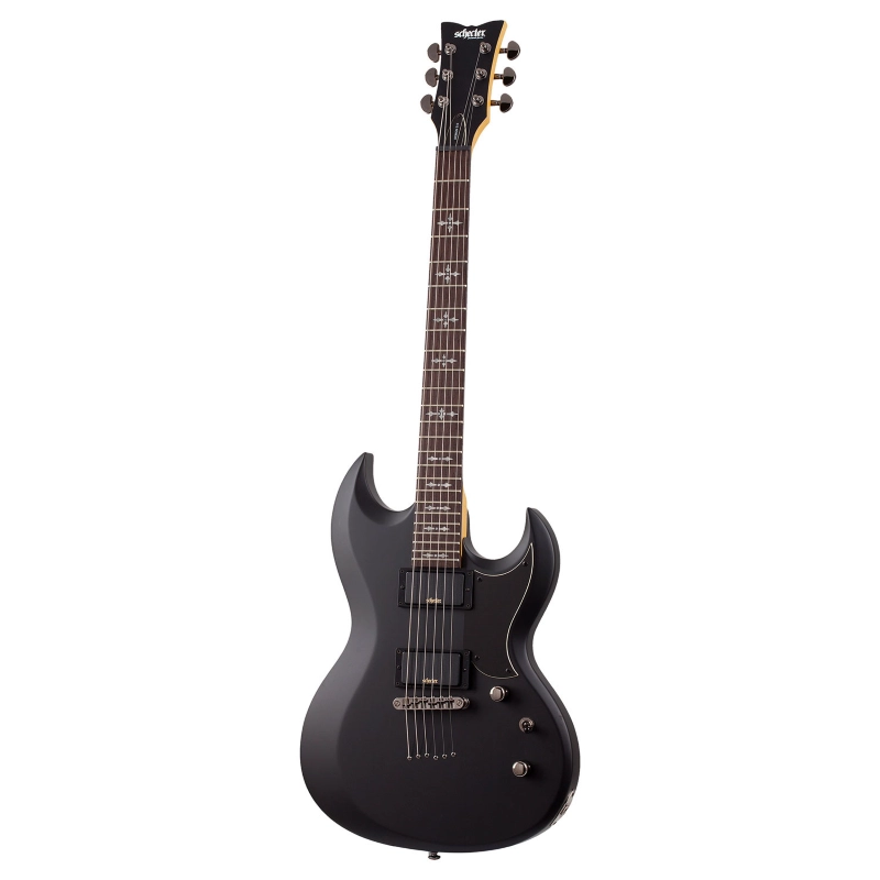 Schecter DEMON-SII-ABSN DEMON