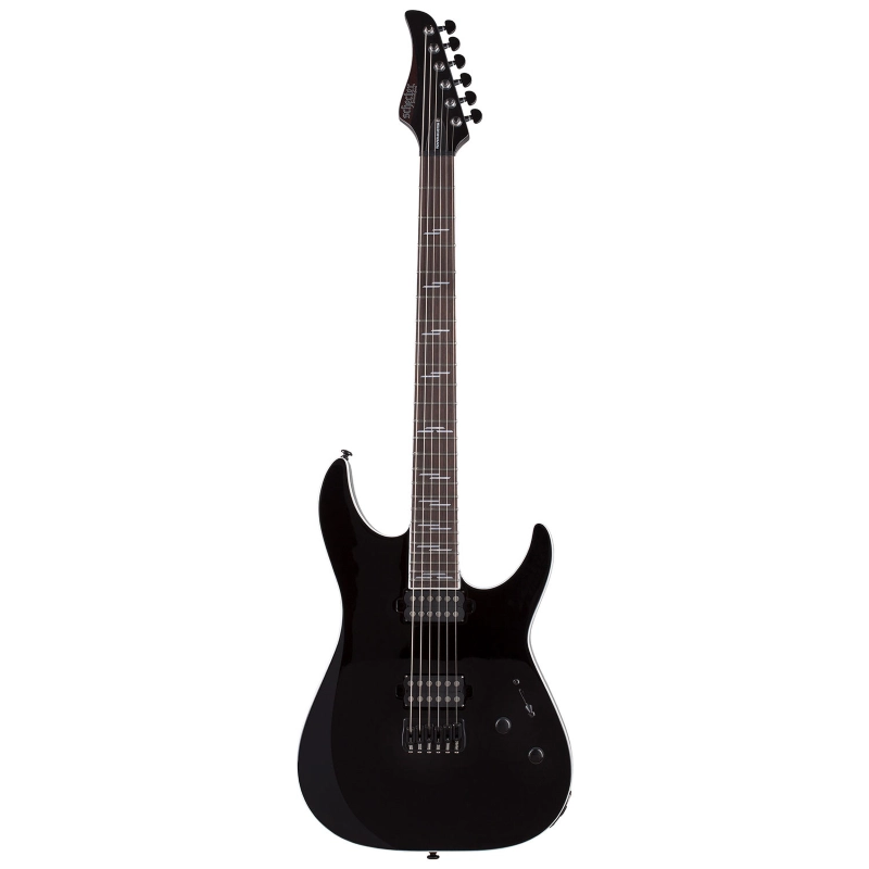 Schecter REAPER-6-CUSTOM-GBLK REAPER