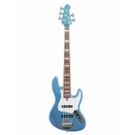 Lakland Skyline 55-60 Custom Vintage J5 Lake Placid Blue Skyline 55
