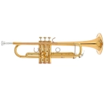 YAMAHA YTR8335LA Tromba SIb laccata