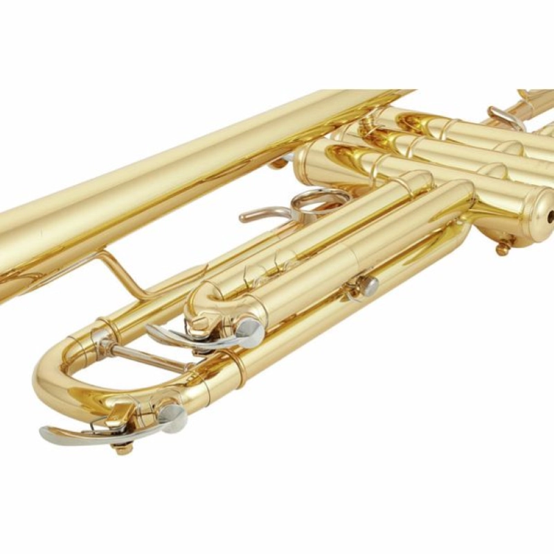 YAMAHA YTR8335LA Tromba SIb laccata