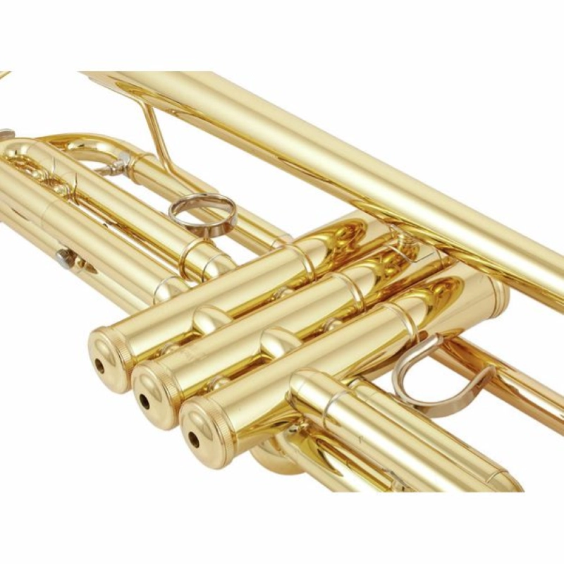 YAMAHA YTR8335LA Tromba SIb laccata