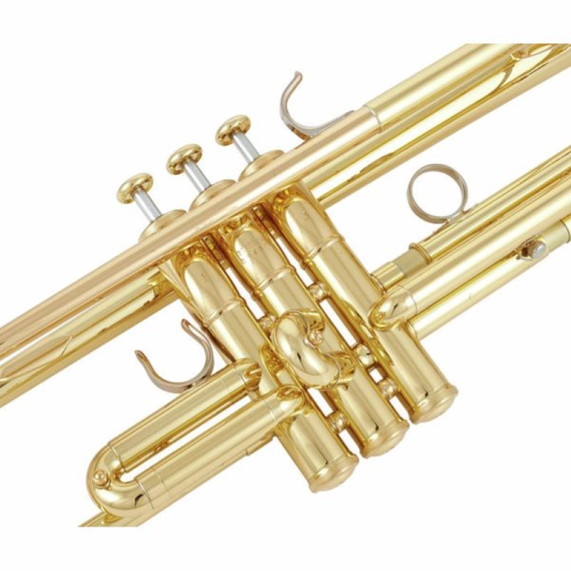 YAMAHA YTR8335LA Tromba SIb laccata