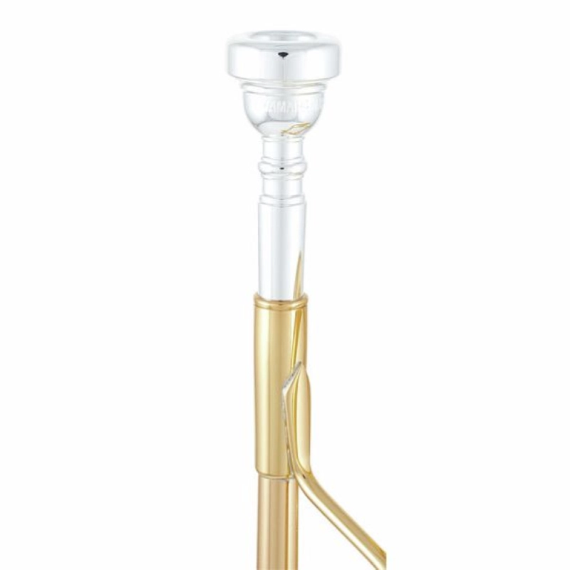 YAMAHA YTR8335LA Tromba SIb laccata