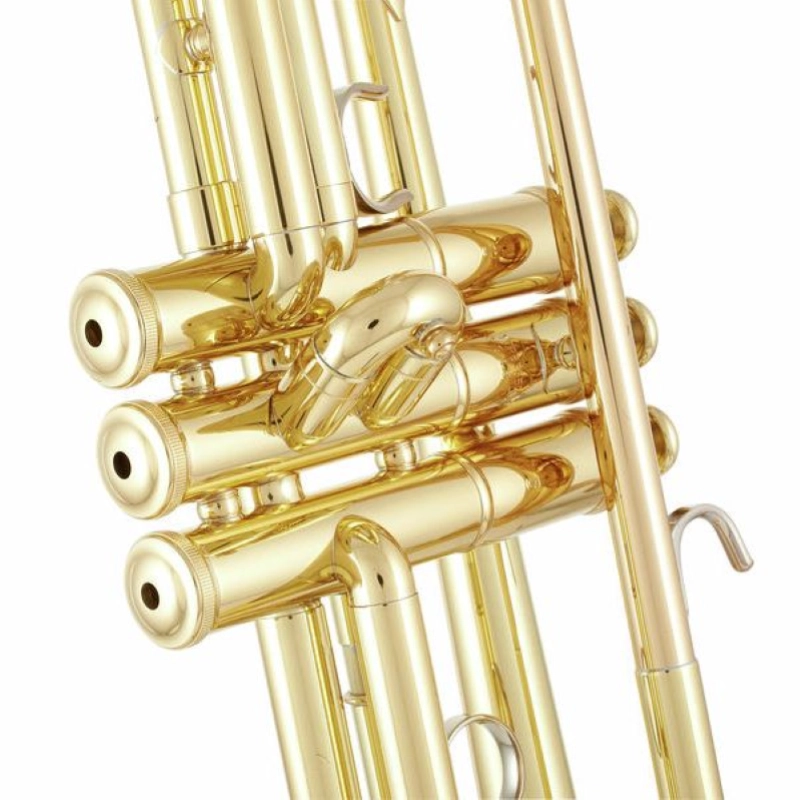 YAMAHA YTR8335LA Tromba SIb laccata