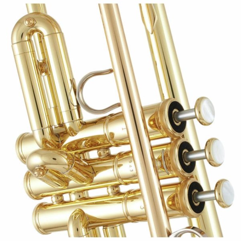 YAMAHA YTR8335LA Tromba SIb laccata