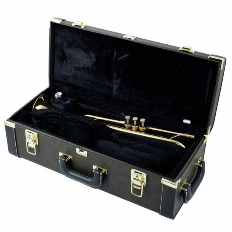 YAMAHA YTR8335LA Tromba SIb laccata