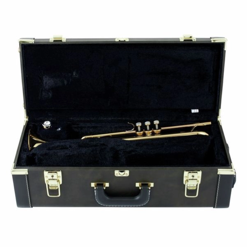 YAMAHA YTR8335LA Tromba SIb laccata