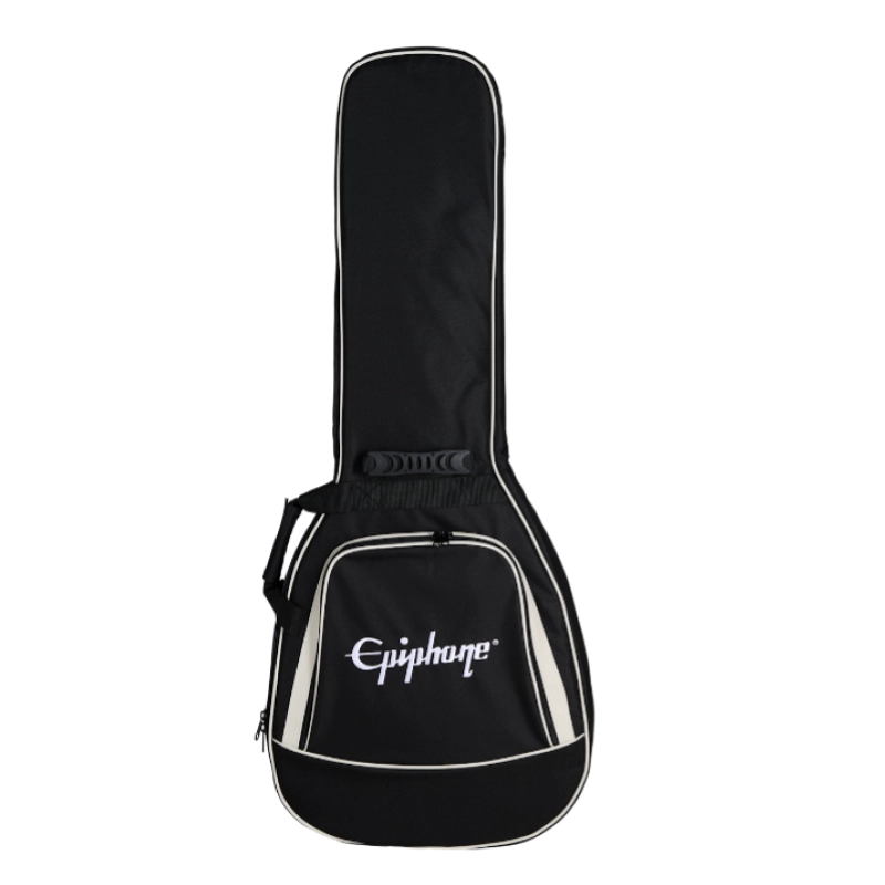 Epiphone Les Paul Standard 60s Figured Fuchsia (Incl. Premium Gig Bag) EIGLP6FUNH1