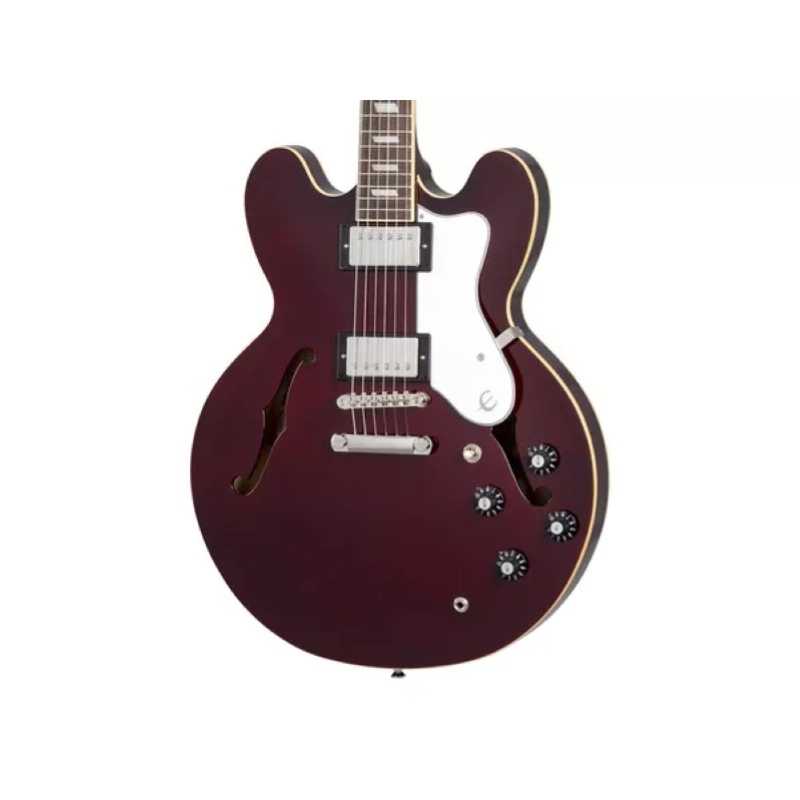 Epiphone Noel Gallagher Riviera EONGRDWRNH1
