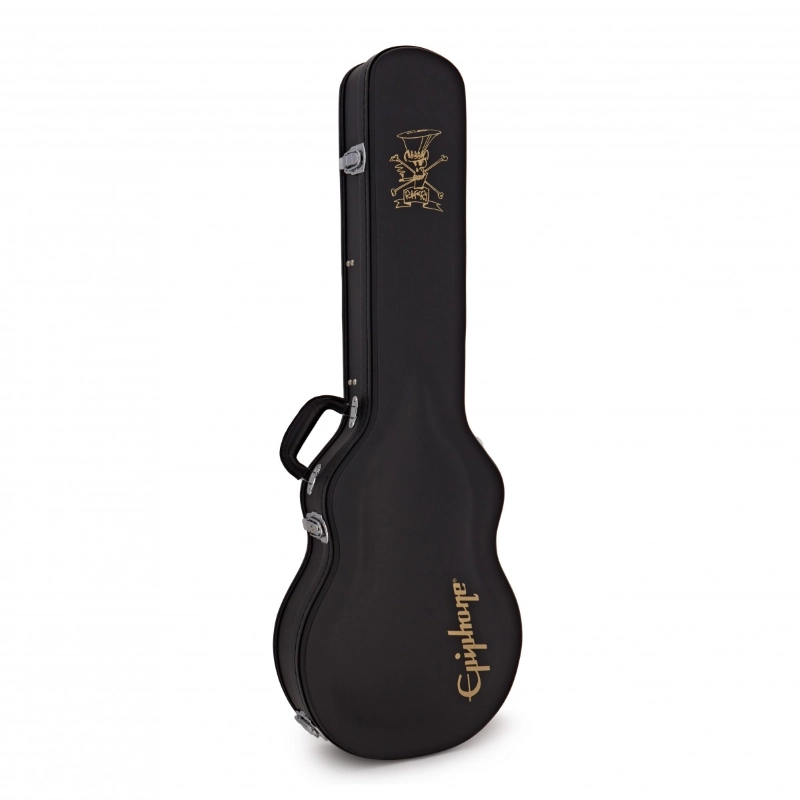 Epiphone Slash Les Paul Standard Appetite Burst  (Incl. Hard Case) EILPSLASHAPNH3