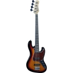 Eko Guitars JB 100 3/4 Sunburst
