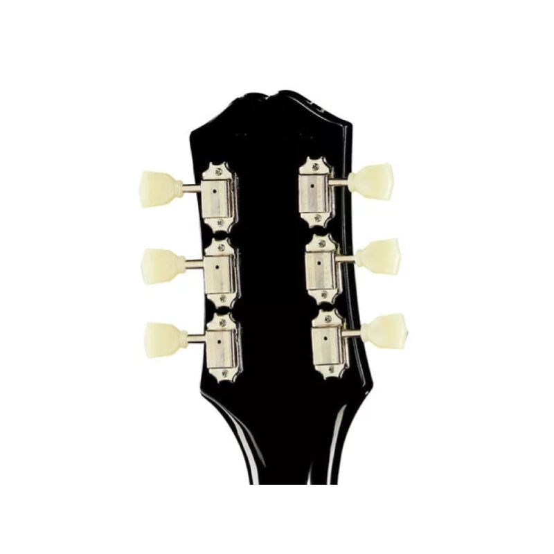 Epiphone SG Standard Ebony EISSBEBNH1