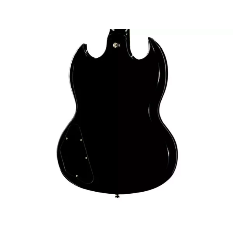 Epiphone SG Standard Ebony EISSBEBNH1