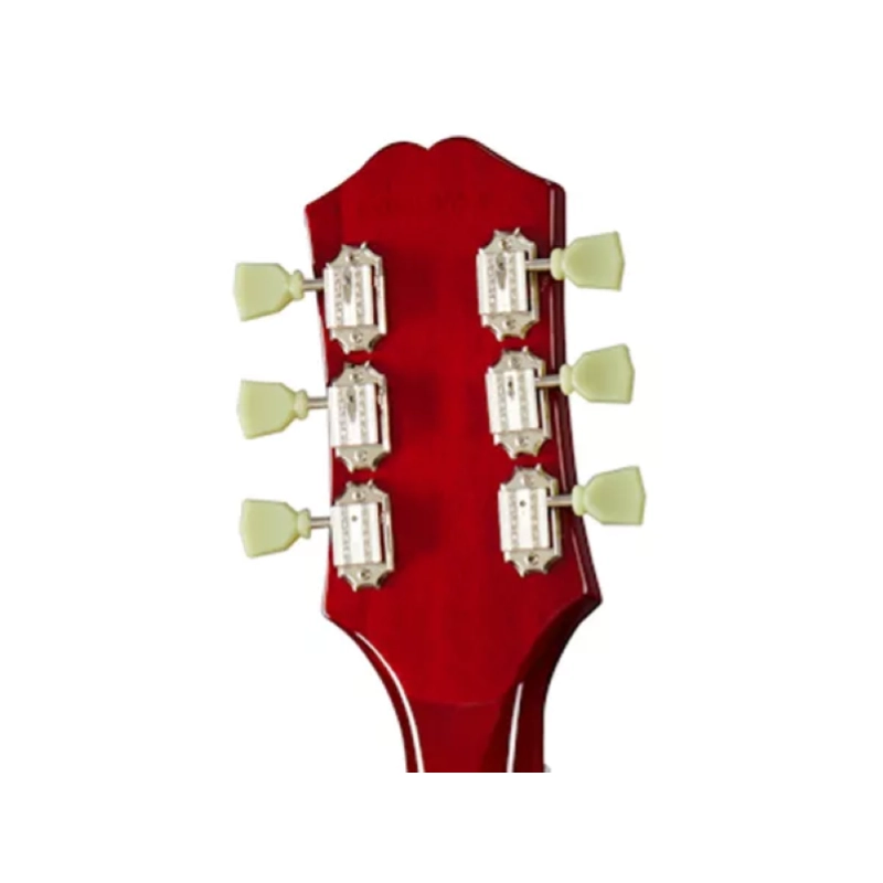 Epiphone Les Paul Standard '50s Left Hand Heritage Cherry Sunburst EILS5LHSNH1