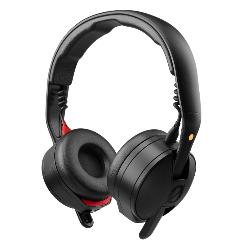 Rode NTH50 Cuffia Professionale da DJ e Studio