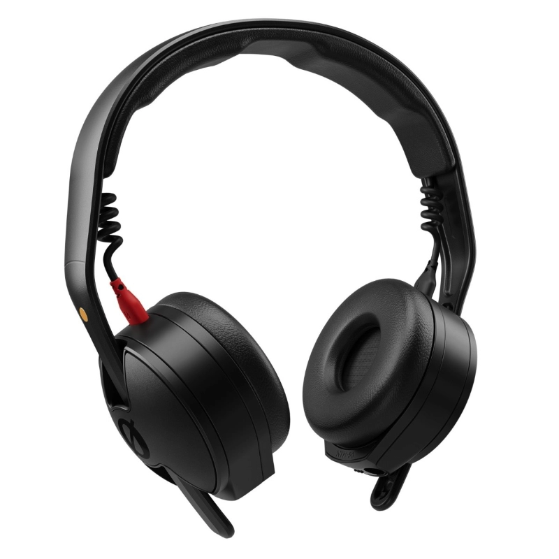 Rode NTH50 Cuffia Professionale da DJ e Studio