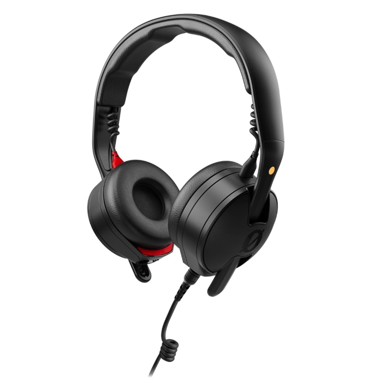 Rode NTH50 Cuffia Professionale da DJ e Studio