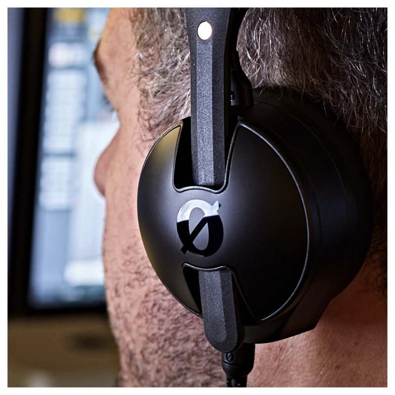 Rode NTH50 Cuffia Professionale da DJ e Studio