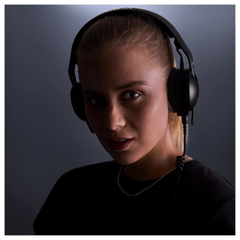 Rode NTH50 Cuffia Professionale da DJ e Studio