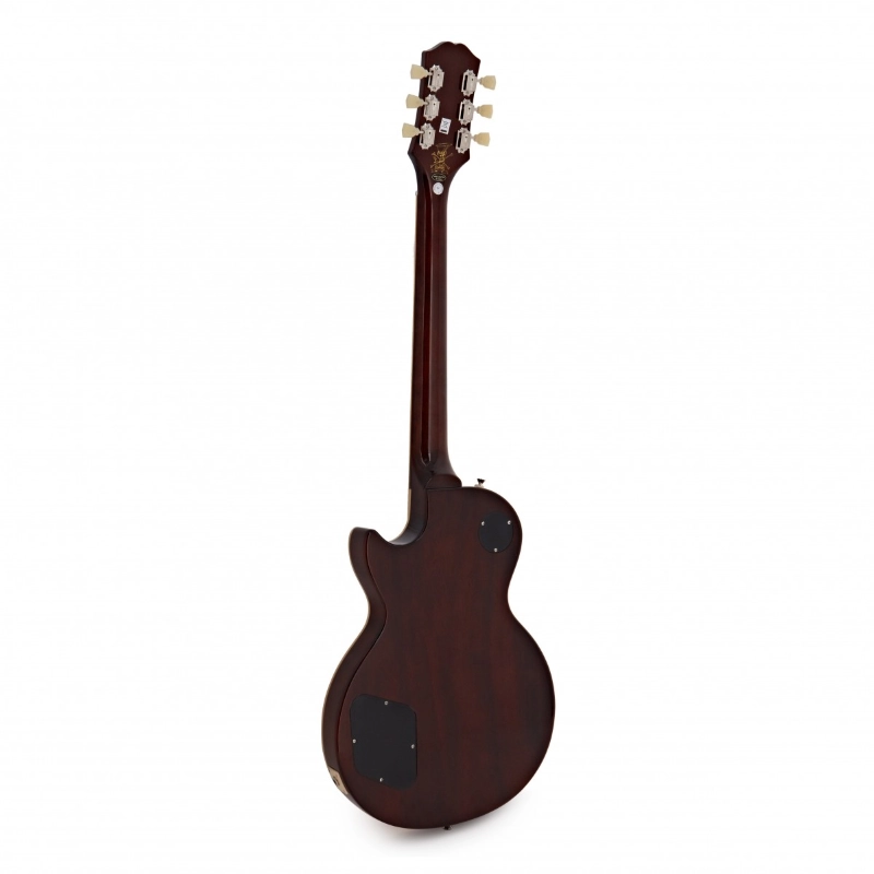 Epiphone Slash Les Paul Standard November Burst (Incl. Hard Case) EILPSLASHNVNH3